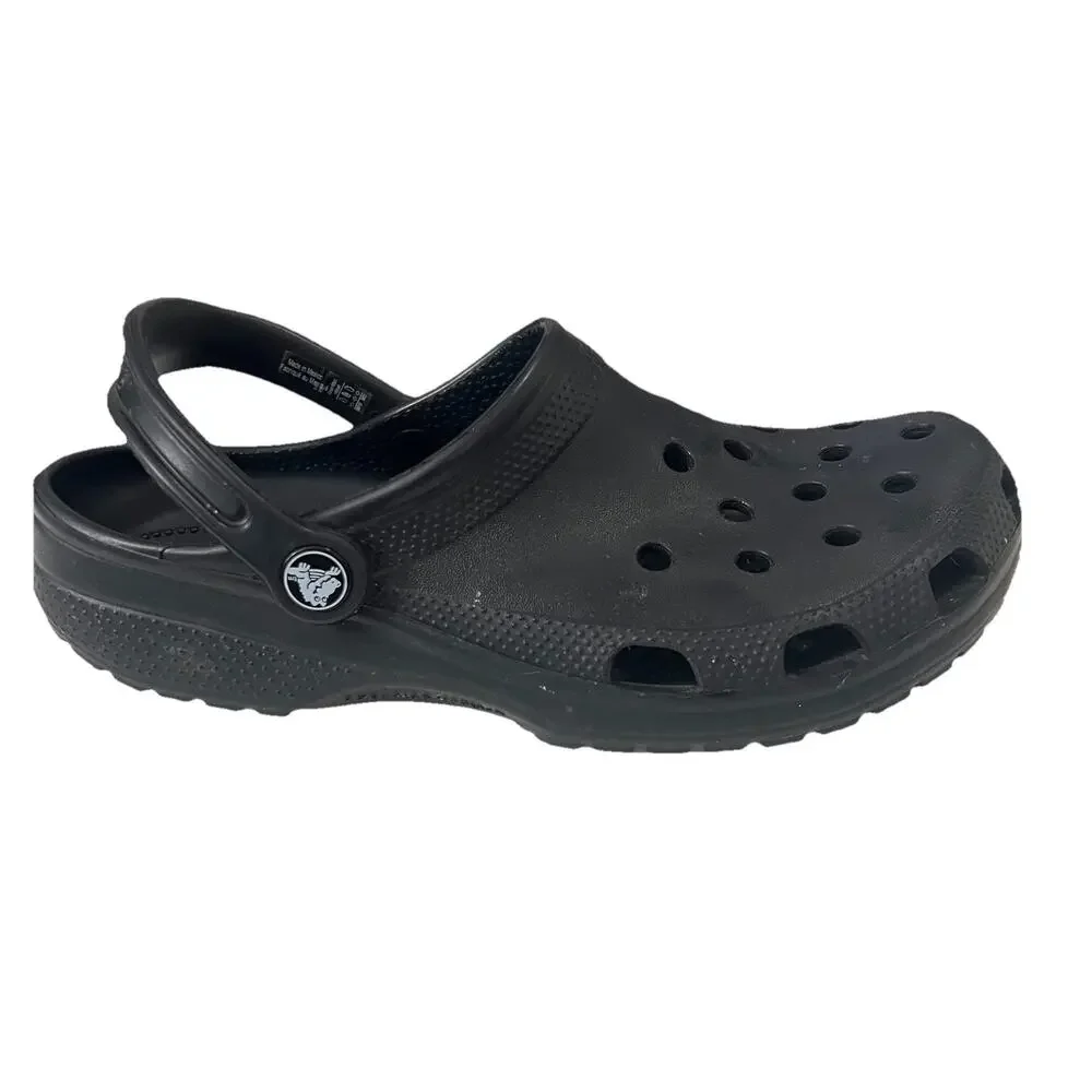 CROCS classic clog